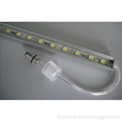 2012 High quality waterproof IP68 LED Rigid Strips